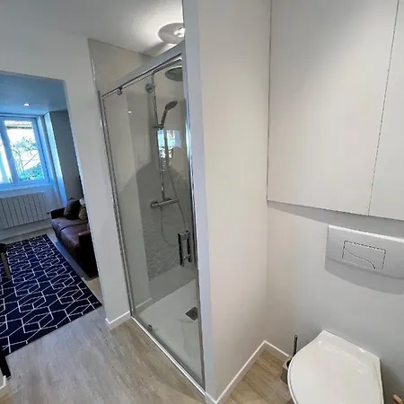 Appartement Le Trénèl La Plagne-Tarentaise