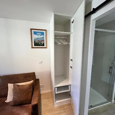 Le Trénèl Appartement La Plagne-Tarentaise