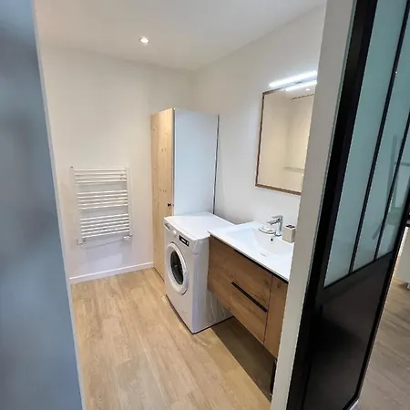 Appartement Le Trénèl *